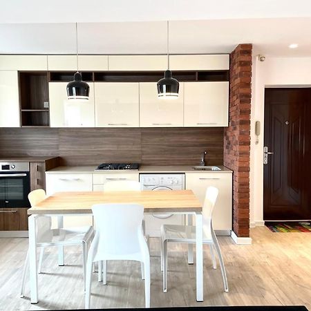 Apartament Via Tulcea Daire Dış mekan fotoğraf