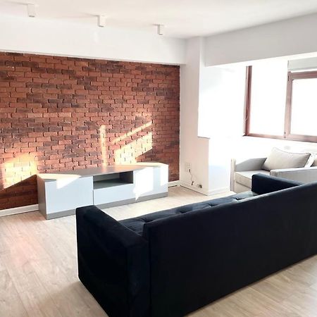 Apartament Via Tulcea Daire Dış mekan fotoğraf