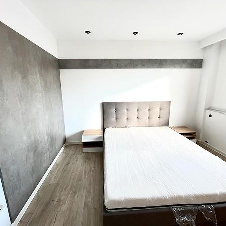 Apartament Via Tulcea Daire Dış mekan fotoğraf