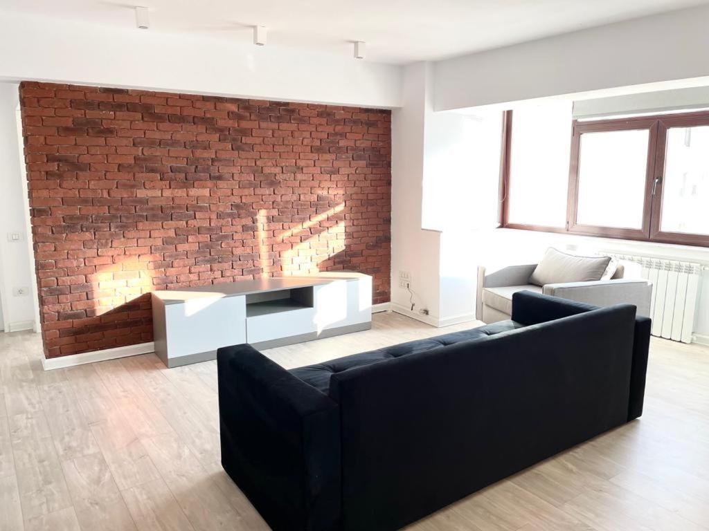 Apartament Via Tulcea Daire Dış mekan fotoğraf