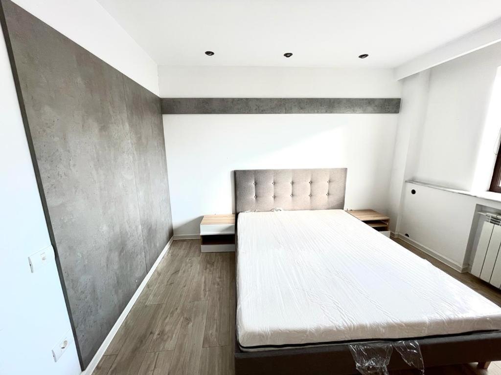 Apartament Via Tulcea Daire Dış mekan fotoğraf